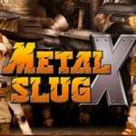 METAL SLUG X Free Download