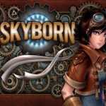 Skyborn pc game free download