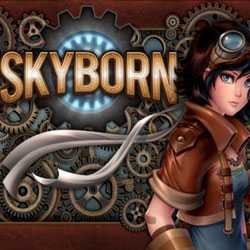 Skyborn PC Game Free Download