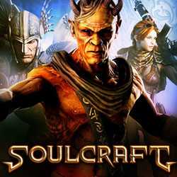 SoulCraft PC Game Free Download