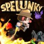 Spelunky PC Game Free Download (v2.1.0.9)