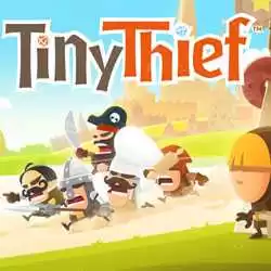 Tiny Thief Free PC Download
