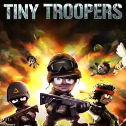 Tiny Troopers Free Download