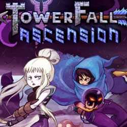 TowerFall Ascension Free Download (v1.3.3.1+DLCs)