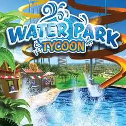 Water Park Tycoon Free Download