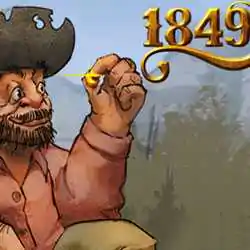 1849 PC Game Free Download