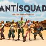 Antisquad pc game free download