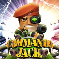 Commando Jack Free Download