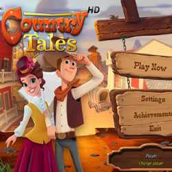 Country Tales Free Download