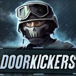 Door Kickers Free PC Download (v1.1.5)