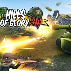 Hills of Glory 3D Free Download