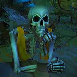 KEL Reaper of Entropy Free Download