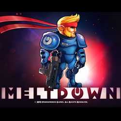 Meltdown PC Game Free Download