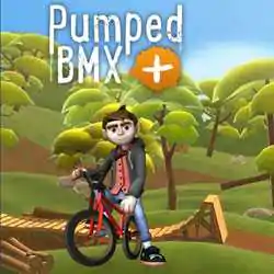 Pumped BMX Free Download