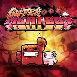 Super Meat Boy Free Download (Race Mode Edition)