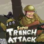 Super Trench Attack Free Download