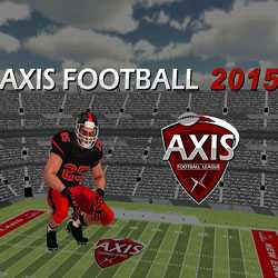 Axis Football 2015 Free Download