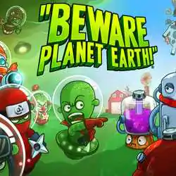 Beware Planet Earth Free Download