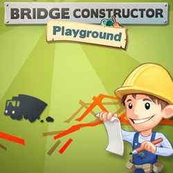 Poly Bridge PC Game Free Download - 77