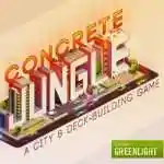 Concrete Jungle Free Download