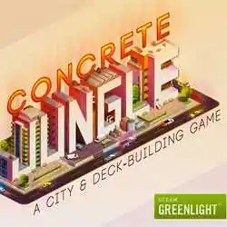 Concrete Jungle Free Download