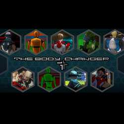 The Body Changer Free Download