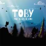 Toby the secret mine free download