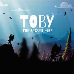 Toby The Secret Mine Free Download
