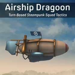 Airship Dragoon Free Download