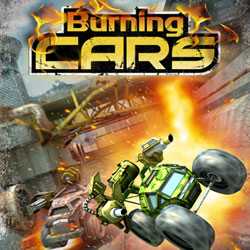 Burning Cars Free Download