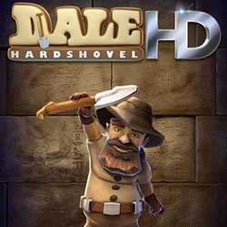 Dale Hardshovel HD Free Download