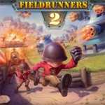 Fieldrunners 2 Free PC Download