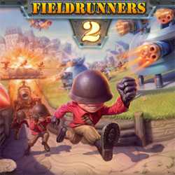 Fieldrunners 2 Free PC Download