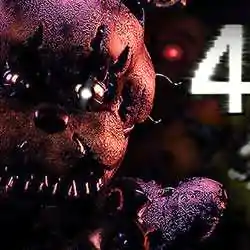 Five Nights at Freddys 4 Free Download