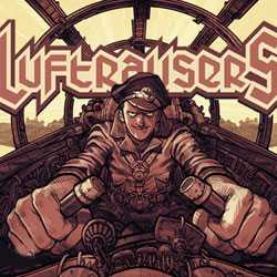 Luftrausers PC Game Free Download
