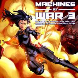 Machines At War 3 Free Download