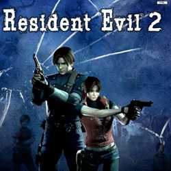 Resident Evil 2 PC Free Download (+GOG)