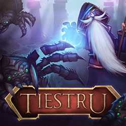Tiestru PC Game Free Download