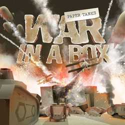 War in a Box Paper Tanks Free Download