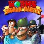 Worms World Party Free Download Worms World Party Free Download