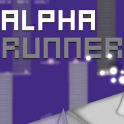 Alpha Runner Free Download