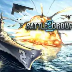 Battle Group 2 Free Download