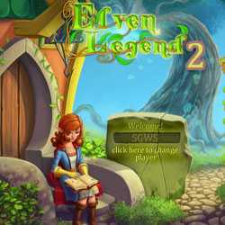 Elven Legend 2 Free Download