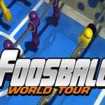 Foosball World Tour Free Download