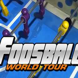 Foosball World Tour Free Download