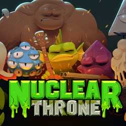 Nuclear Throne Free Download (v96)
