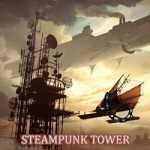 Steampunk Tower Free Download Steampunk Tower Free Download