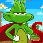 Superfrog hd free download
