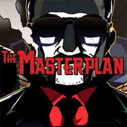 The Masterplan Free Download