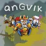 Angvik PC Game Free Download